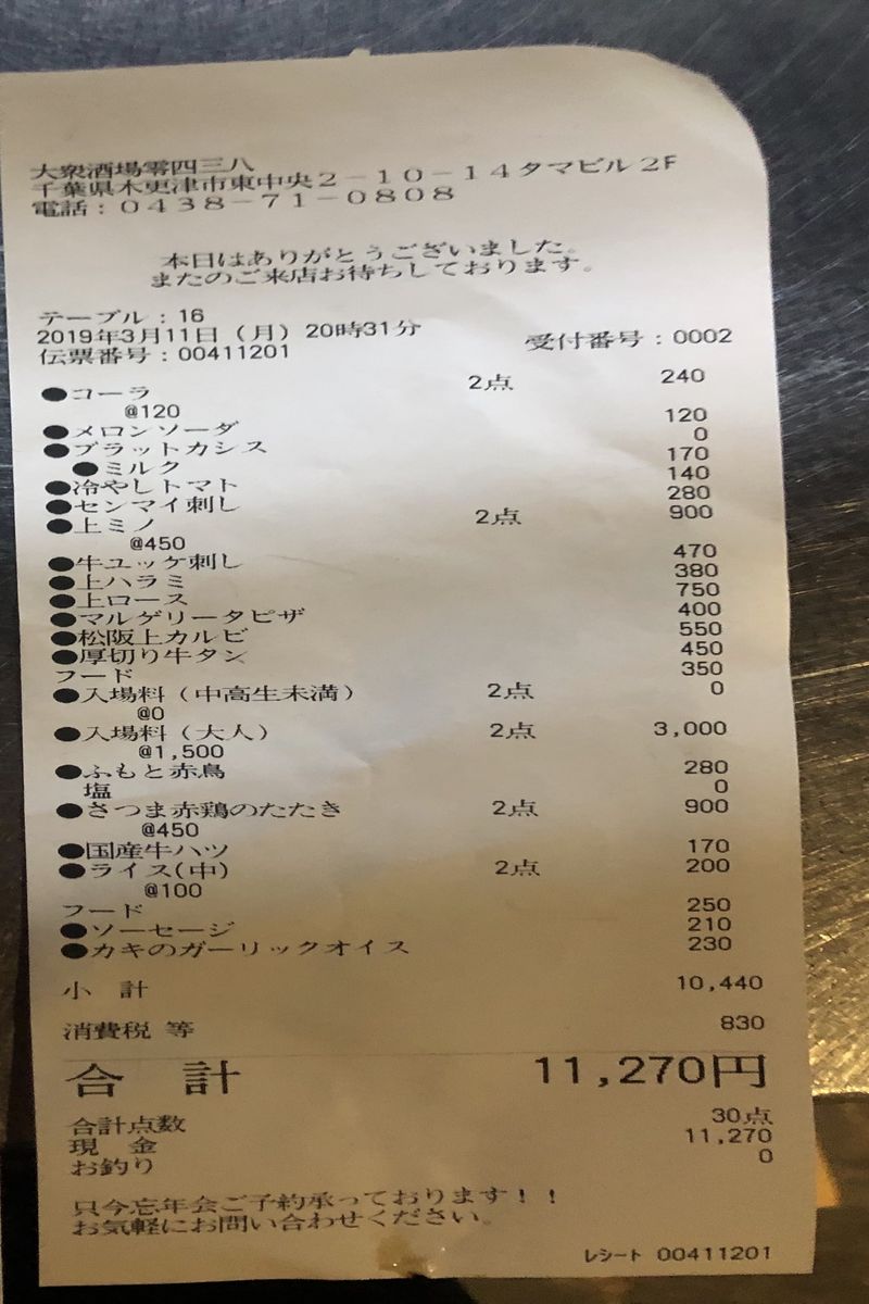 原価システム　料金